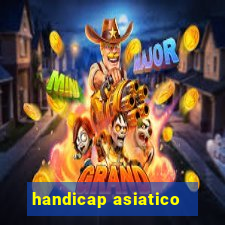 handicap asiatico - 0 5